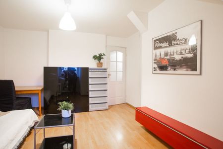 Mieszkanie do wynajęcia 2 pokoje Wojska Polskiego, Poznań 50 m² - Фото 2