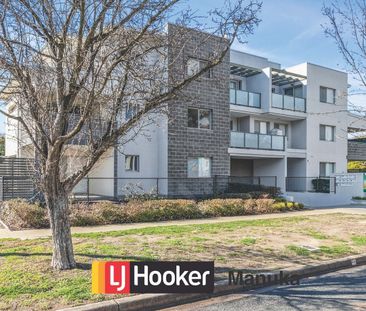3/16-18 Berrigan Crescent, O'Connor ACT 2602 - Apartment For Rent |... - Photo 5