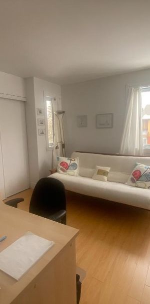 Logement 4 1/2 secteur collectivité nouvelle Longueuil - Photo 1