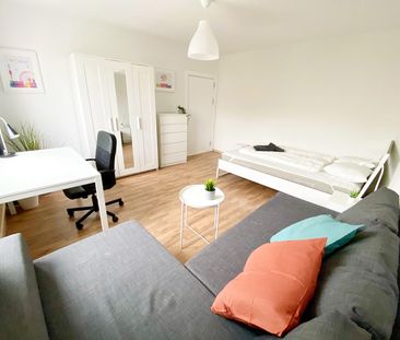 Franzensgasse Zimmer 3 - Photo 2