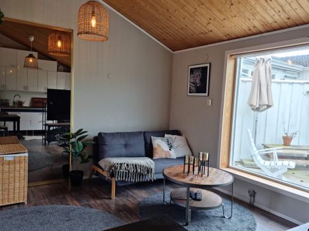 Hackspettsvägen, Kullavik - Foto 5