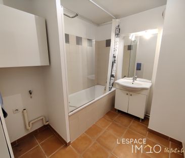 Location Appartement 2 pièces 38m² CAVAILLON 84300 - Photo 3
