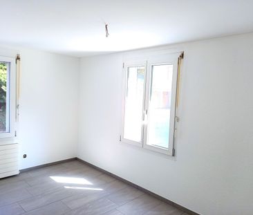 3-Zimmerwohnung im Hochparterre - Photo 3