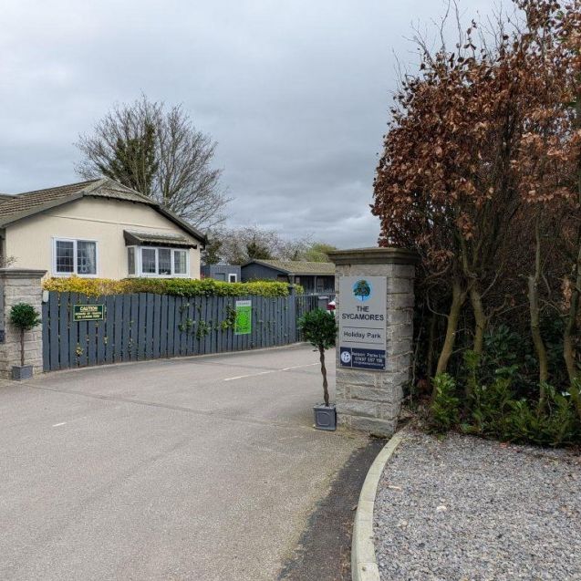 117 The Sycamores Holiday Park, Feoffee Common Lane, York - Photo 1