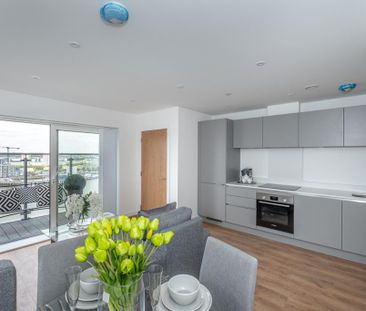 1 bedroom flat to rent - Photo 3