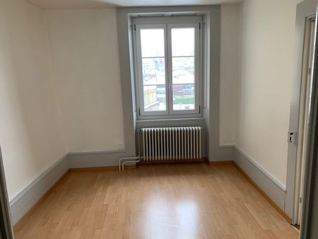 Haute 3, Colombier - Photo 2