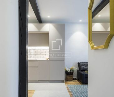 Luxury Apartment for rent in San Sebastian, Basque Country - Foto 6