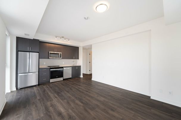 For Lease - 335 Wheat Boom Drive Unit# 404, Oakville, Ontario - Photo 1