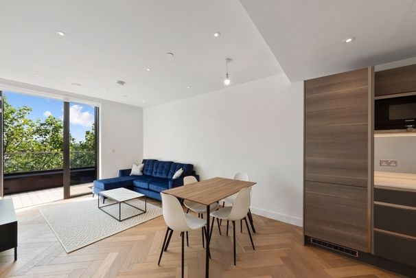 1 Bed Flat, Scawfell St, E2 - Photo 1