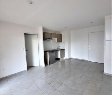 Location Appartement 2 pièces 39m² BISCARROSSE 40600 - Photo 1