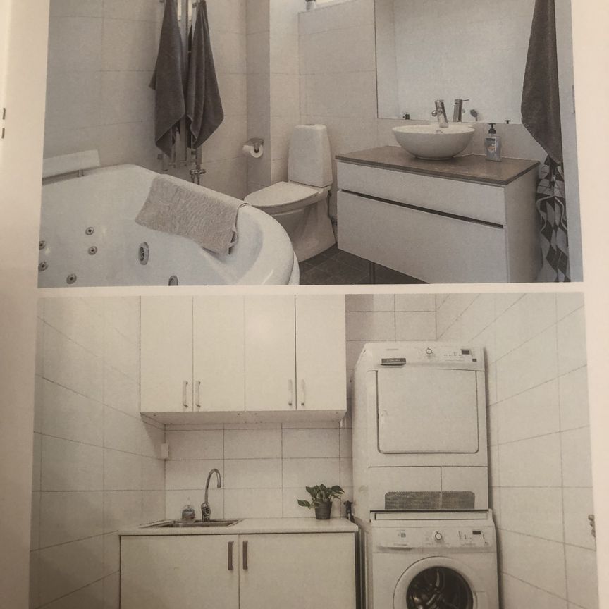 Tumultgränd, Vällingby - Photo 1