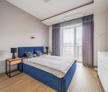 Komfortowy Apartament z Tarasem i Wyposażeniem - Zdjęcie 6