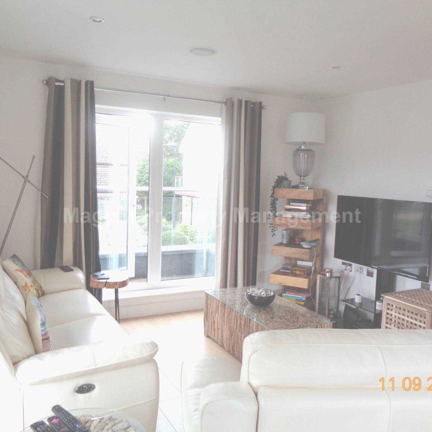 Price £1,150 pcm - Available Now - Unfurnished - Photo 1