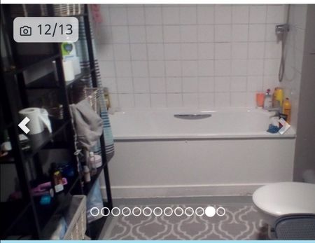 Room in a Shared Flat, Addiscombe Grove, CR0 - Photo 5