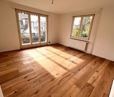 3.5 Zimmer, 65 m², 1. Stock - Photo 3