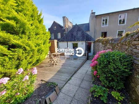 Location appartement à Morlaix, 3 pièces 64.66m² - Photo 4