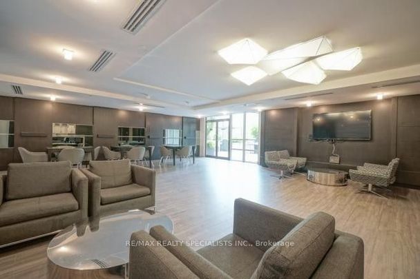 For Lease - 8 Fieldway Road Unit# 506, Toronto, Ontario - Photo 1