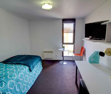 608/127 Leicester Street, Carlton, Vic 3053 - Photo 1