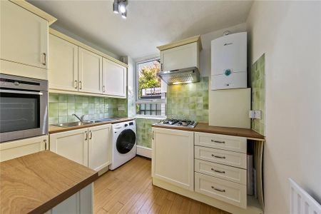 1 bedroom apartment to rent - Photo 4