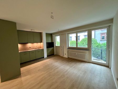 "Attraktive sanierte Wohnung , ideal für Singles" - Foto 3