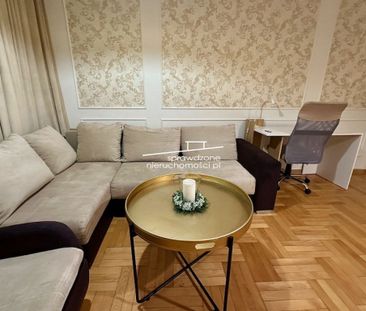 Warszawa, Mokotów, Wołoska - Zdjęcie 2