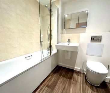 1 bedroom apartment to rent - Photo 6