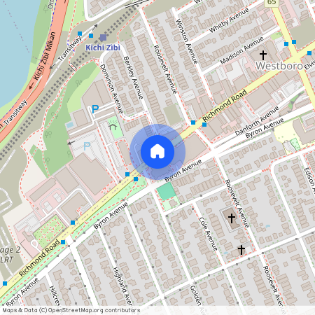 Westboro, Westboro, Ottawa, K2A 0G2