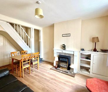 2 bedroom terraced house to rent - Photo 6
