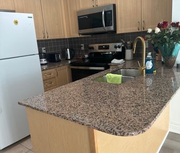 For Lease - 30 Clegg Road Unit# 505, Markham, Ontario - Photo 1