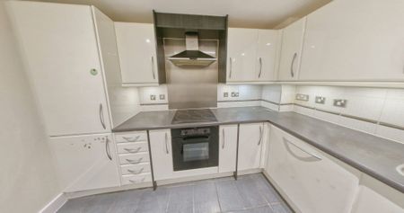 2 Bed Flat, St. Davids Square, E14 - Photo 4