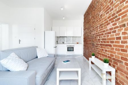 2 Pokoje, Ul. Kopernika 10, 38,5 m2 - Photo 3