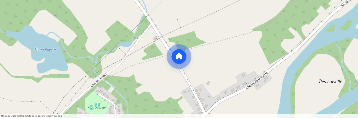 244 rue Bastonnais, Ascot Corner