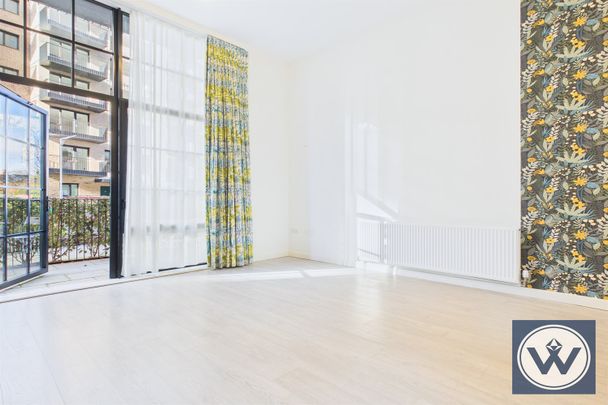 Apartment to Rent: Maya House, UB3 - Photo 1