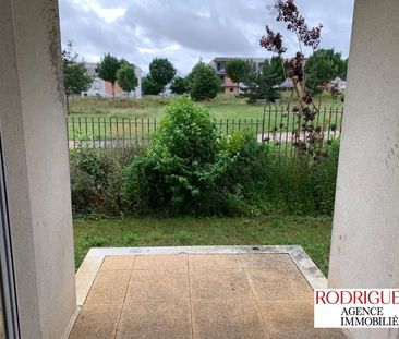 Location Appartement 2 pièces 42m² POITIERS 86000 - Photo 4