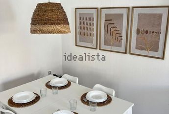 Alquiler de piso en Benijofar