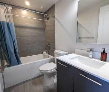 For Lease - 8 Water Walk Drive Unit# 3308, Markham, Ontario - Photo 2
