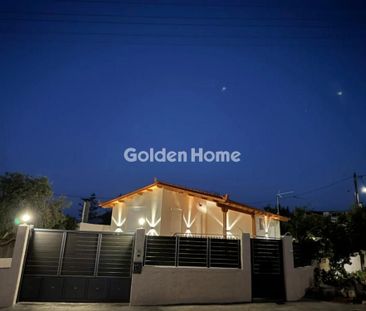 Μονοκατοικία για ενοικίαση Βραυρώνα (Αρτέμιδα (Λούτσα)) - Photo 6