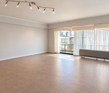 Appartement te huur in Sint-Idesbald voor € 950 met 2 slaapkamers - Foto 1