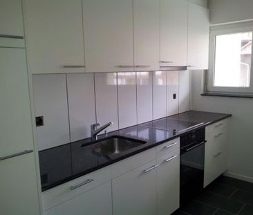 3.5 Zimmer, 1. Stock - Photo 1