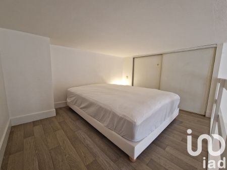 Studio 1 pièce de 20 m² à Bordeaux (33000) - Photo 4