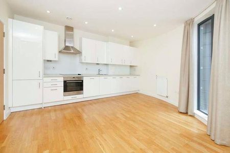 Fold Apartments, Station Road, DA15 - Photo 3