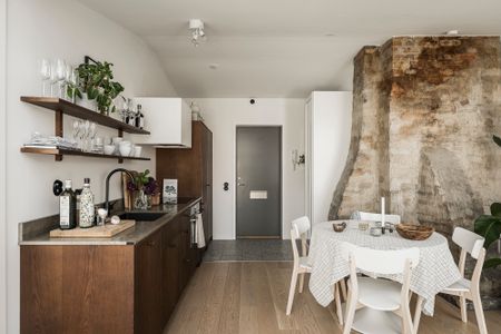 Fjärde Långgatan, Göteborg - Photo 4