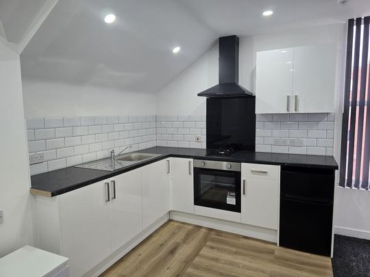 1 bedroom flat to rent - Photo 1
