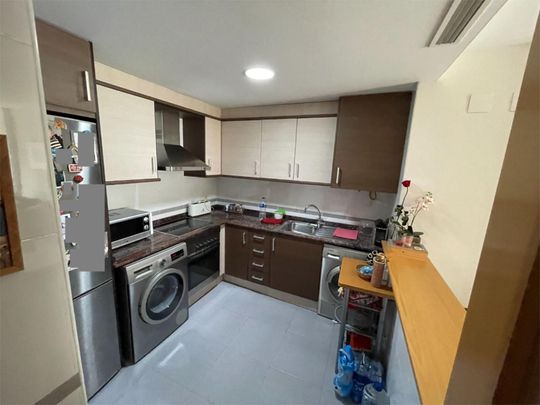 Piso de alquiler en Avinguda de la Malva-rosa, 113, La Malva-rosa - Photo 1