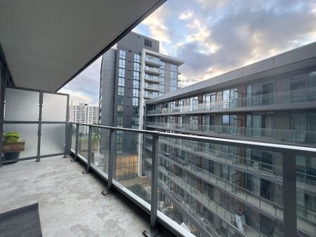 For Lease - 38 FOREST MANOR Road Unit# 609, Toronto, Ontario - Photo 2