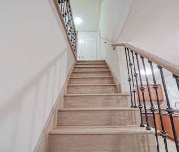 For Lease - 20 Bottomwood Street Unit# Upper, Brampton, Ontario - Photo 2