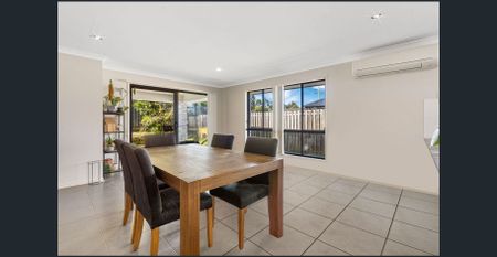 Modern 4-Bedroom Home in the Heart of Brassall - Photo 2