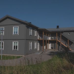 Spårgatan 5 B, 826 50, SÖDERHAMN, Sverige - Photo 2