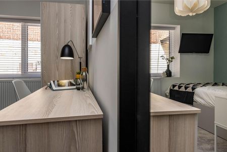 1 bedroom flat to rent - Photo 5