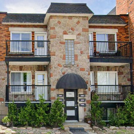 4½ Rénové –Metro Sauve et H. Bourassa – animaux acceptés- Ahuntsic - Photo 4